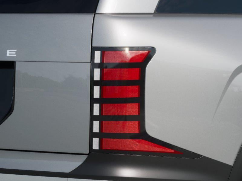 2027 Hyundai Palisade Hybrid Blue SEL 7 Passenger