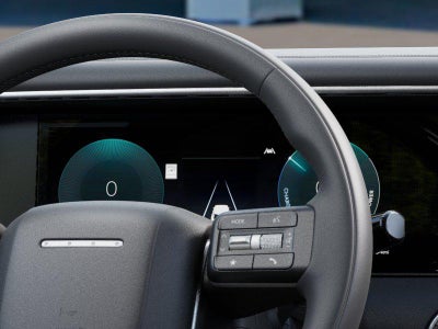 2027 Hyundai Palisade Hybrid Blue SEL 7 Passenger