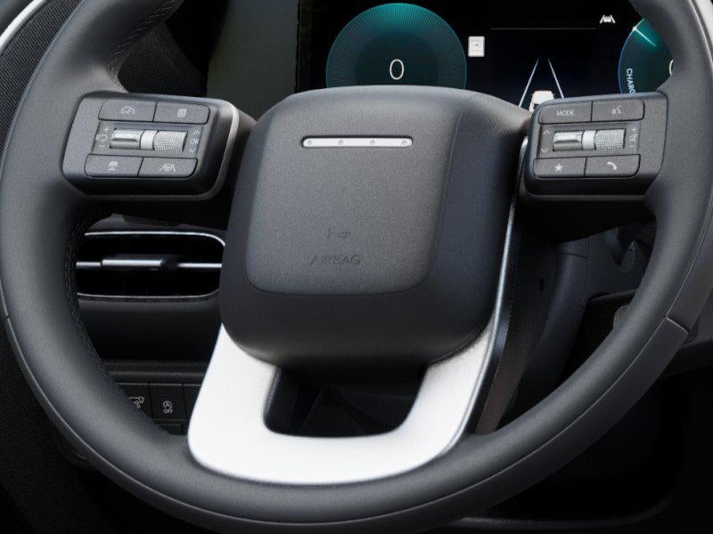 2027 Hyundai Palisade Hybrid Blue SEL 7 Passenger