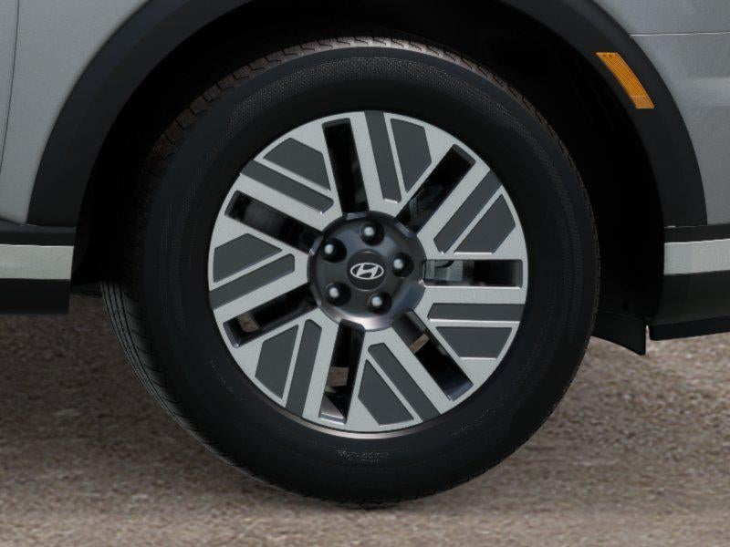 2027 Hyundai Palisade Hybrid Blue SEL 7 Passenger