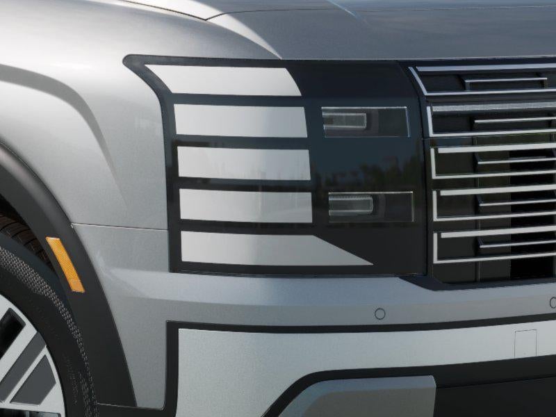 2027 Hyundai Palisade Hybrid Blue SEL 7 Passenger