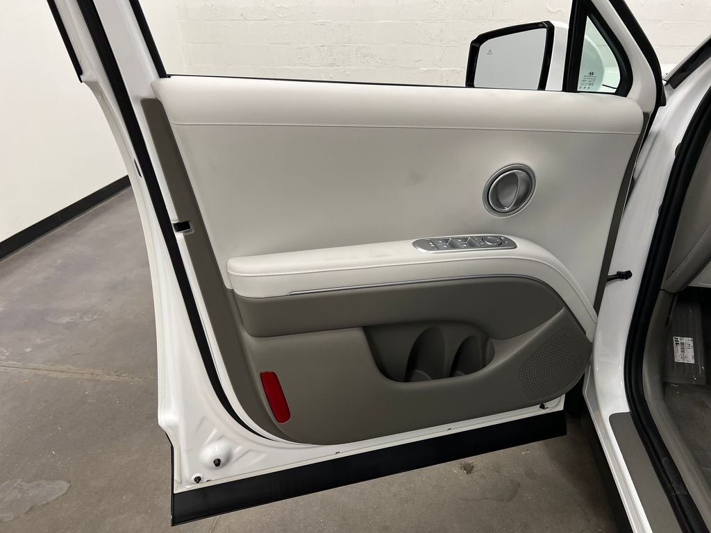2026 Hyundai Palisade Hybrid Blue SEL 8 Passenger