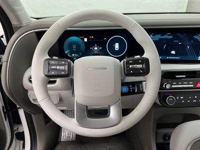 2026 Hyundai Palisade Hybrid Blue SEL 8 Passenger