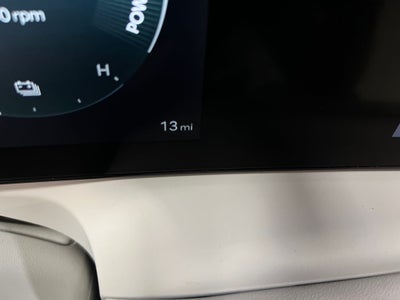 2026 Hyundai Palisade Hybrid Blue SEL 8 Passenger