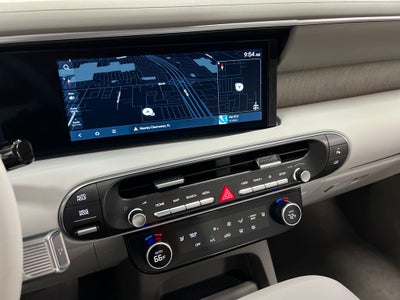 2026 Hyundai Palisade Hybrid Blue SEL 8 Passenger