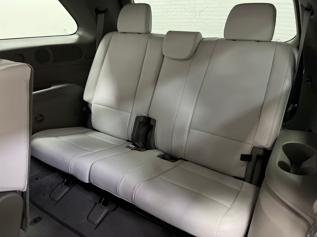 2026 Hyundai Palisade Hybrid Blue SEL 8 Passenger