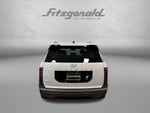 2026 Hyundai Palisade Hybrid Blue SEL 8 Passenger