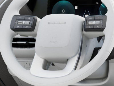 2027 Hyundai Palisade Hybrid Blue SEL 7 Passenger