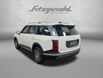 2026 Hyundai Palisade Hybrid Blue SEL 8 Passenger