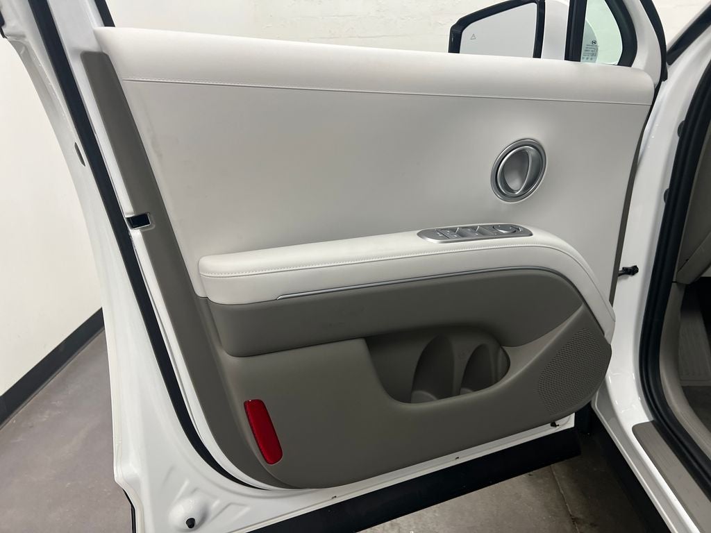 2026 Hyundai Palisade Hybrid Blue SEL 7 Passenger
