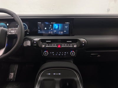 2027 Hyundai Palisade Hybrid Blue SEL 7 Passenger