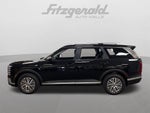 2027 Hyundai Palisade Hybrid Blue SEL 7 Passenger