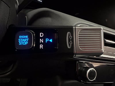 2027 Hyundai Palisade Hybrid Blue SEL 7 Passenger