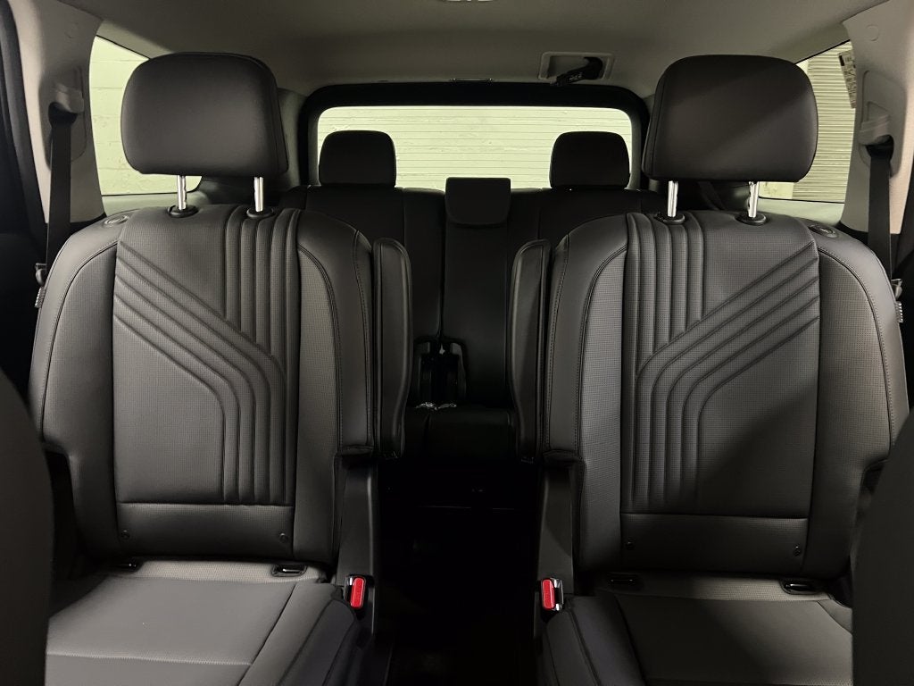 2027 Hyundai Palisade Hybrid Blue SEL 7 Passenger