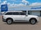 2027 Hyundai Palisade Hybrid Blue SEL 8 Passenger