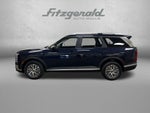 2026 Hyundai Palisade Hybrid SEL 8 Passenger