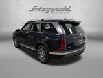 2026 Hyundai Palisade Hybrid SEL 8 Passenger