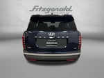 2026 Hyundai Palisade Hybrid SEL 8 Passenger