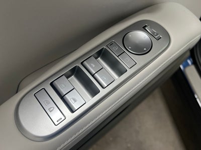 2026 Hyundai Palisade Hybrid SEL 7 Passenger