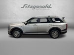 2026 Hyundai Palisade Hybrid SEL 8 Passenger
