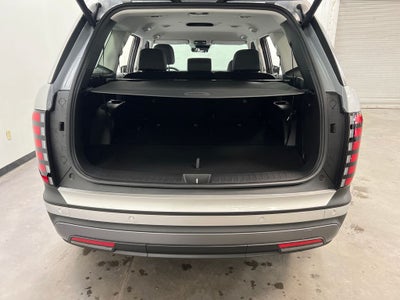 2026 Hyundai Palisade Hybrid SEL 8 Passenger