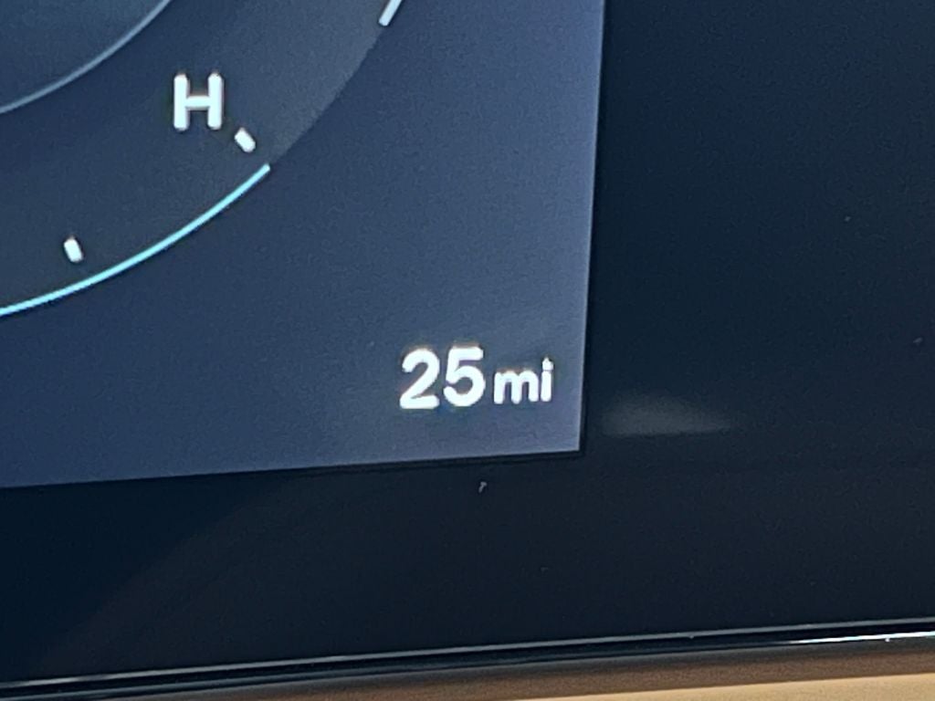 2027 Hyundai Palisade SEL 7 Passenger