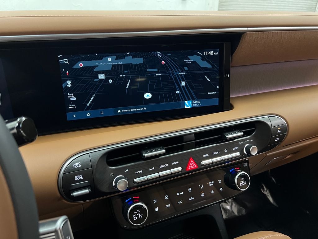 2027 Hyundai Palisade SEL 7 Passenger