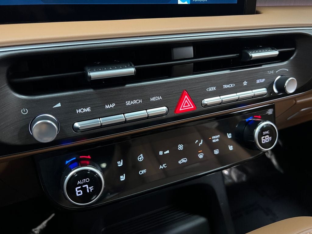 2027 Hyundai Palisade SEL 7 Passenger