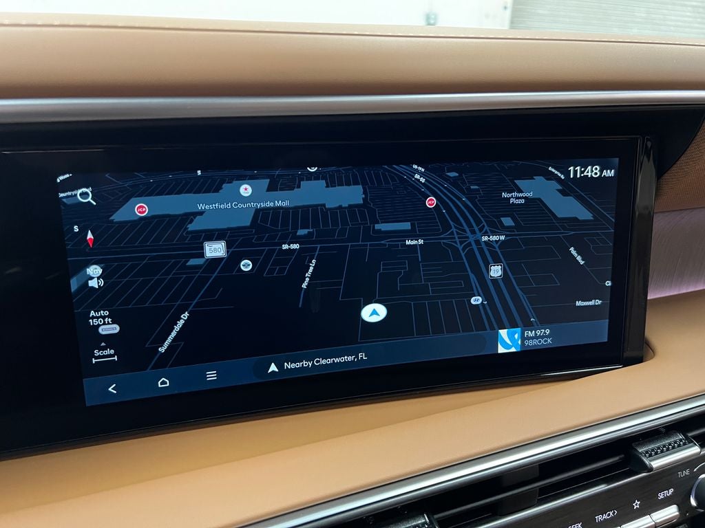 2027 Hyundai Palisade SEL 7 Passenger