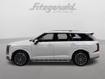 2027 Hyundai Palisade SEL 7 Passenger
