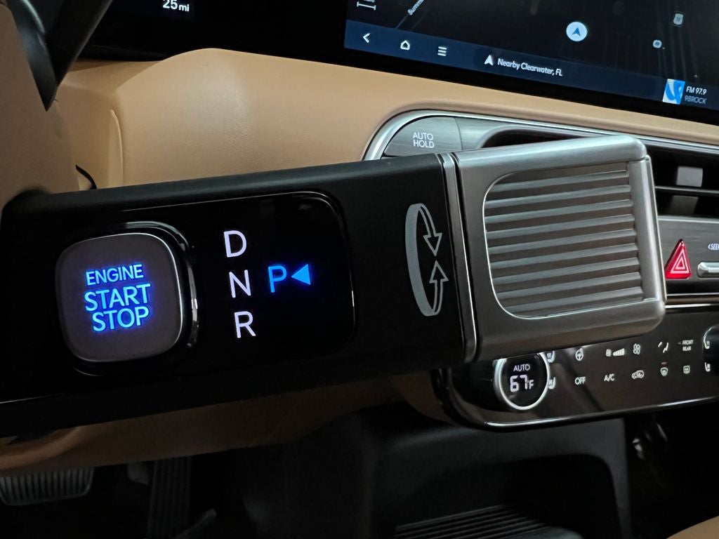 2027 Hyundai Palisade SEL 7 Passenger