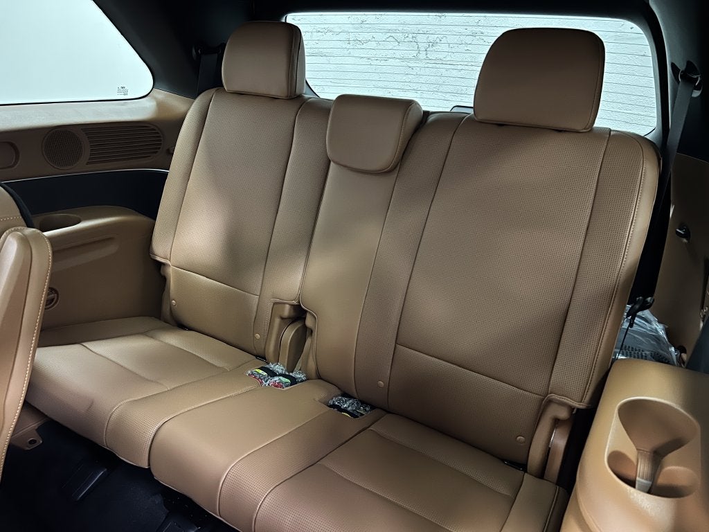 2027 Hyundai Palisade SEL 7 Passenger