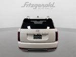 2027 Hyundai Palisade SEL 7 Passenger