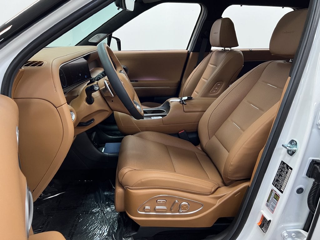 2027 Hyundai Palisade SEL 7 Passenger