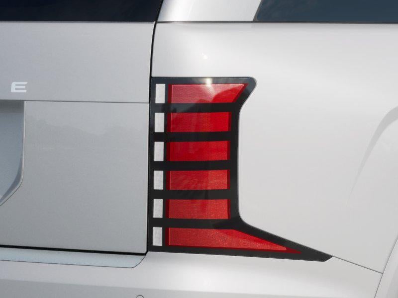 2027 Hyundai Palisade SEL 7 Passenger