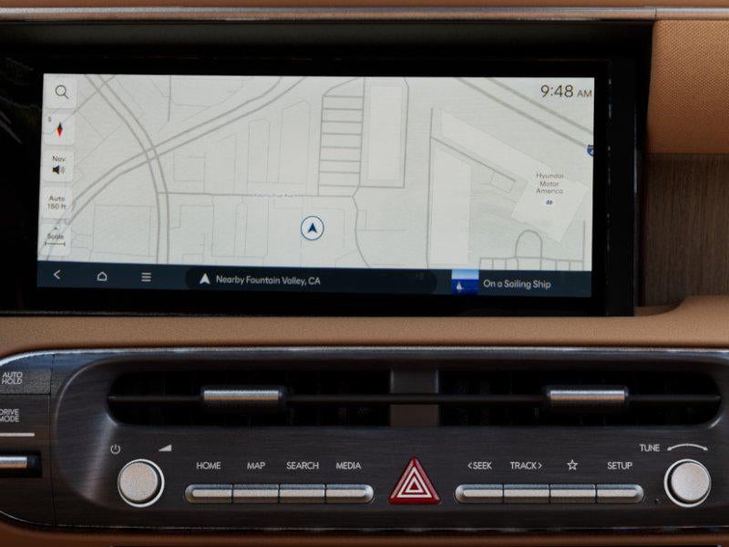 2027 Hyundai Palisade SEL 7 Passenger