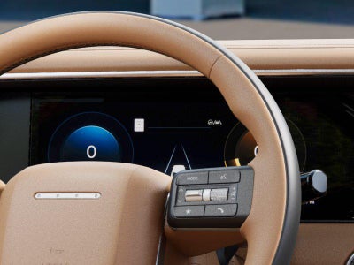 2027 Hyundai Palisade SEL 7 Passenger