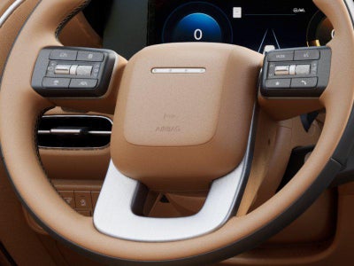 2027 Hyundai Palisade SEL 7 Passenger