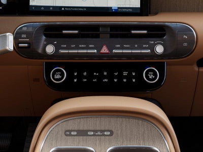 2027 Hyundai Palisade SEL 7 Passenger