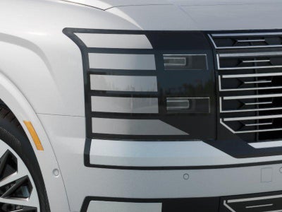 2027 Hyundai Palisade SEL 7 Passenger