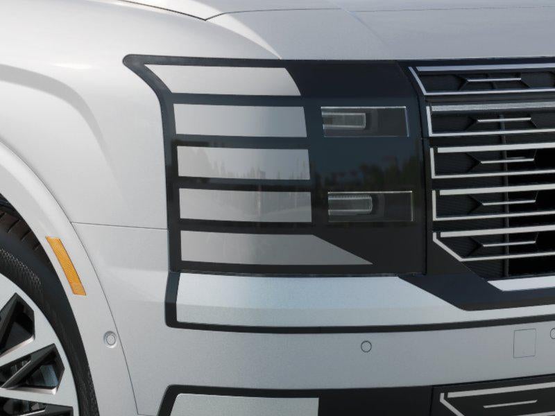 2027 Hyundai Palisade SEL 7 Passenger