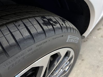 2027 Hyundai Palisade Calligraphy