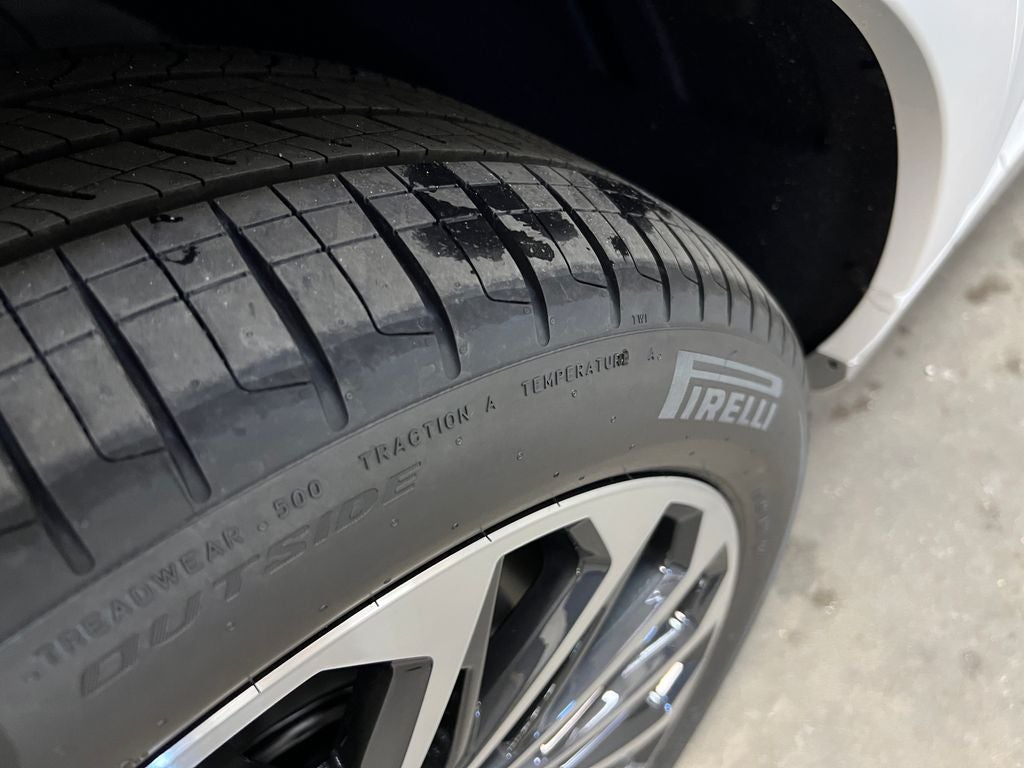 2027 Hyundai Palisade Calligraphy