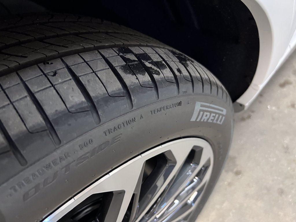 2027 Hyundai Palisade Calligraphy