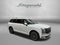 2027 Hyundai Palisade Calligraphy