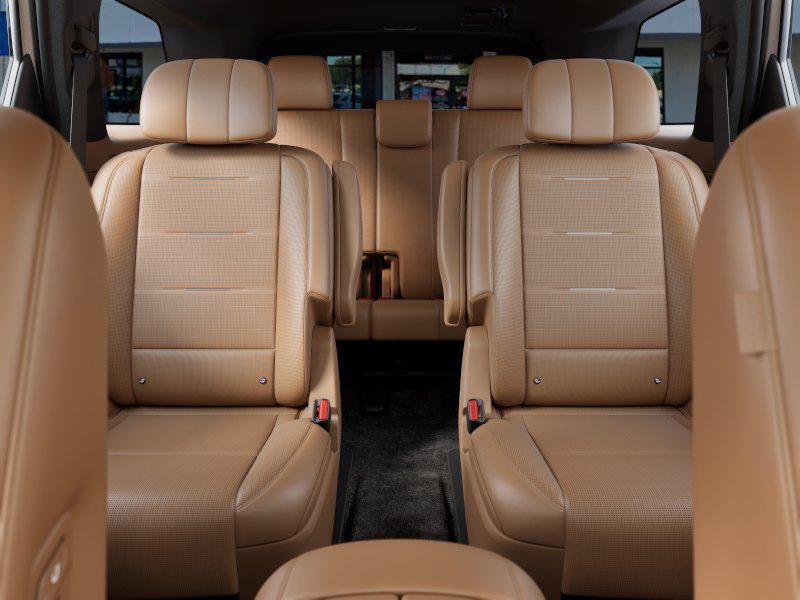 2027 Hyundai Palisade Calligraphy