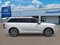 2027 Hyundai Palisade Calligraphy
