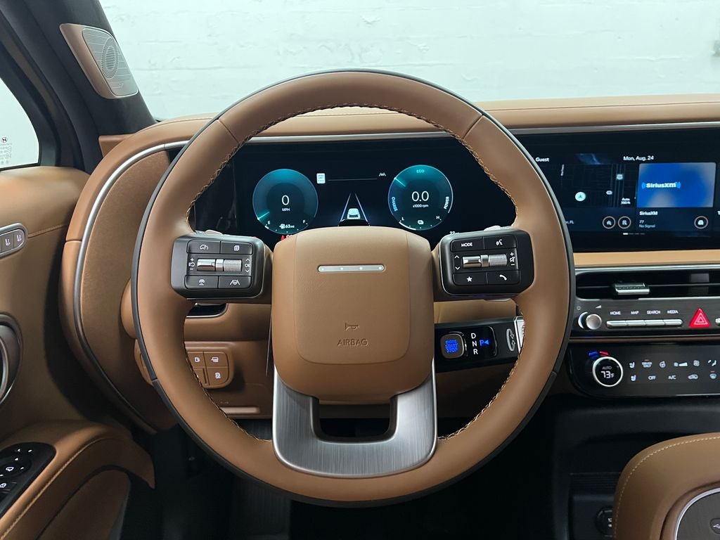 2027 Hyundai Palisade Hybrid Calligraphy