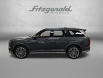 2027 Hyundai Palisade Hybrid Calligraphy