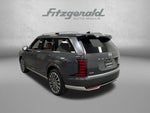 2027 Hyundai Palisade Hybrid Calligraphy
